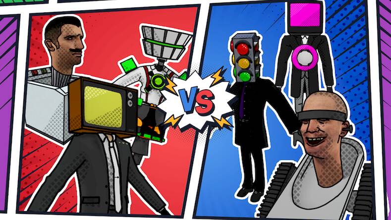 Скачать взломанную Объединить радужного друга [Много монет] MOD apk на Андроид
