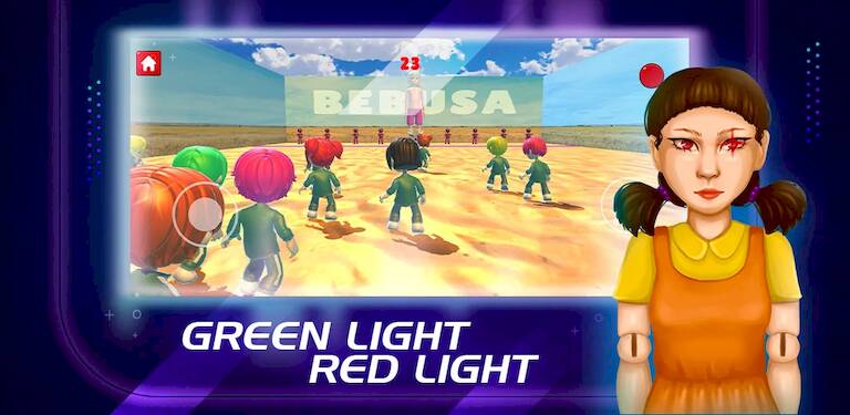 Скачать взломанную Bebusa Gameverse [Много денег] MOD apk на Андроид