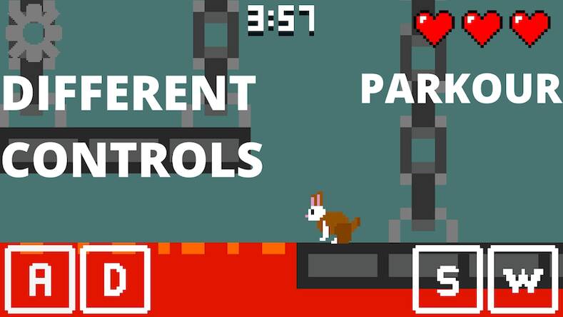 Скачать взломанную Something went wrong [Мод меню] MOD apk на Андроид