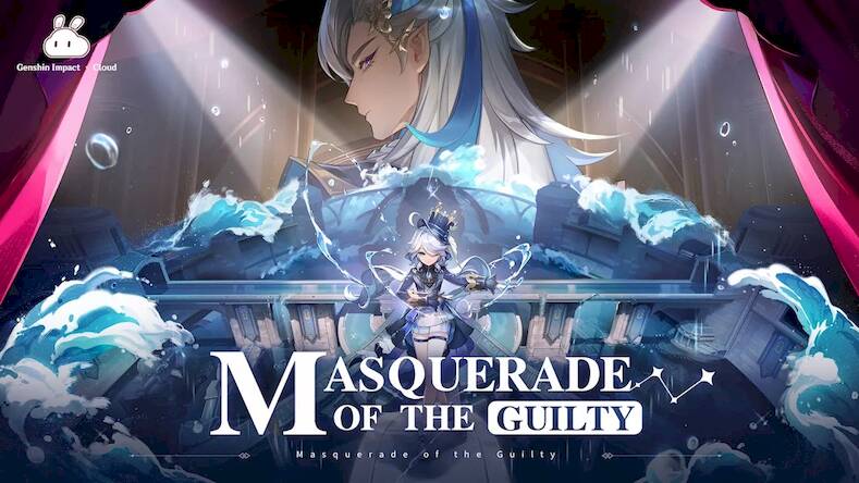 Скачать взломанную Genshin Impact · Cloud [Много монет] MOD apk на Андроид