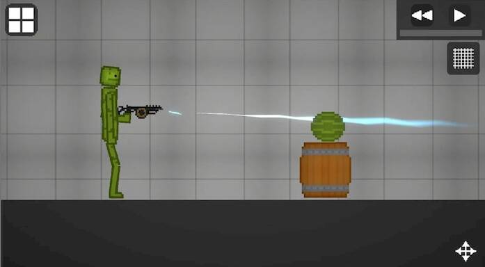 Скачать взломанную LokiCraft:Playground Melon [Бесплатные покупки] MOD apk на Андроид
