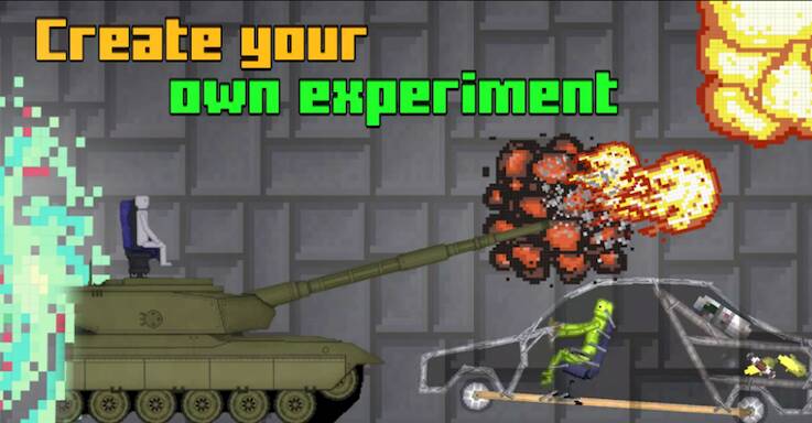 Скачать взломанную LokiCraft:Playground Melon [Бесплатные покупки] MOD apk на Андроид