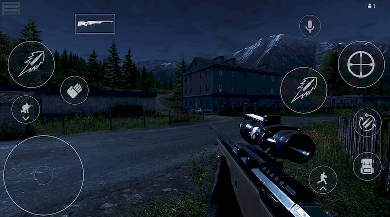 Скачать взломанную Retract Survive: Demons [Мод меню] MOD apk на Андроид