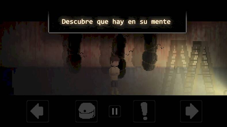 Скачать взломанную Psicosis [Бесплатные покупки] MOD apk на Андроид