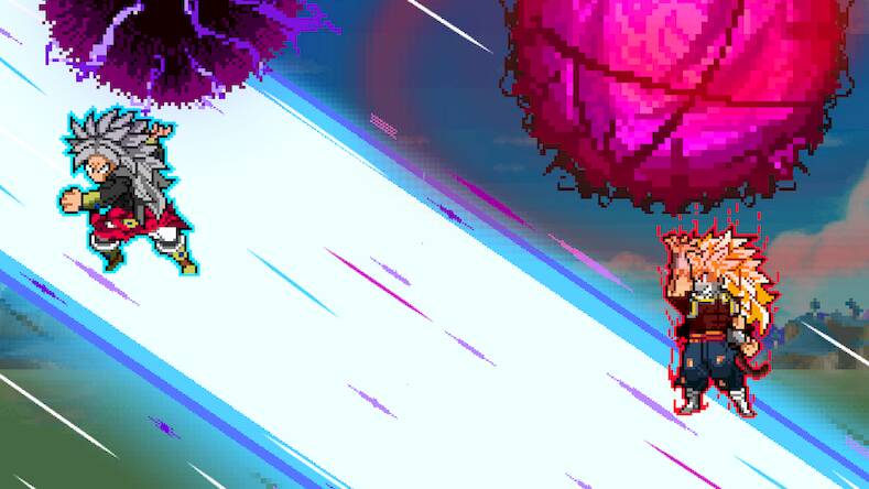 Скачать взломанную Legend Warriors: Battle of God [Много монет] MOD apk на Андроид