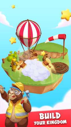 Скачать взломанную Animals & Coins [Бесплатные покупки] MOD apk на Андроид