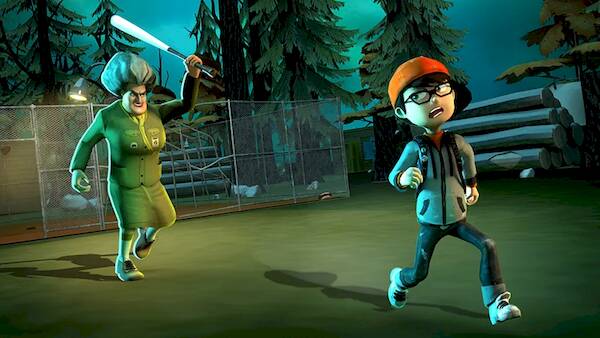Скачать взломанную Playtime Adventure Multiplayer [Мод меню] MOD apk на Андроид