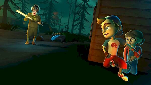 Скачать взломанную Playtime Adventure Multiplayer [Мод меню] MOD apk на Андроид