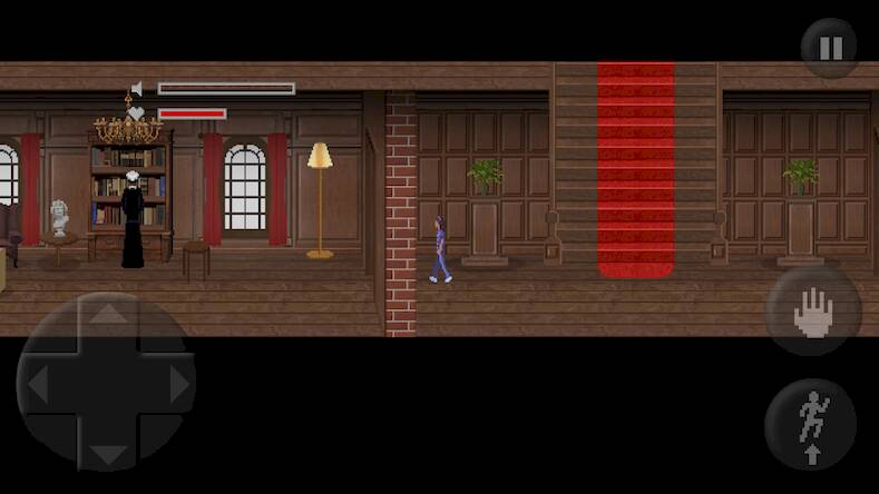 Скачать взломанную Mr. Hopp's Playhouse 2 [Много денег] MOD apk на Андроид