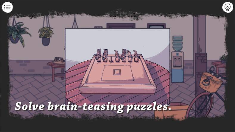 Скачать взломанную When the Past was Around [Бесплатные покупки] MOD apk на Андроид