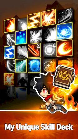 Скачать взломанную Slayer Legend [Мод меню] MOD apk на Андроид