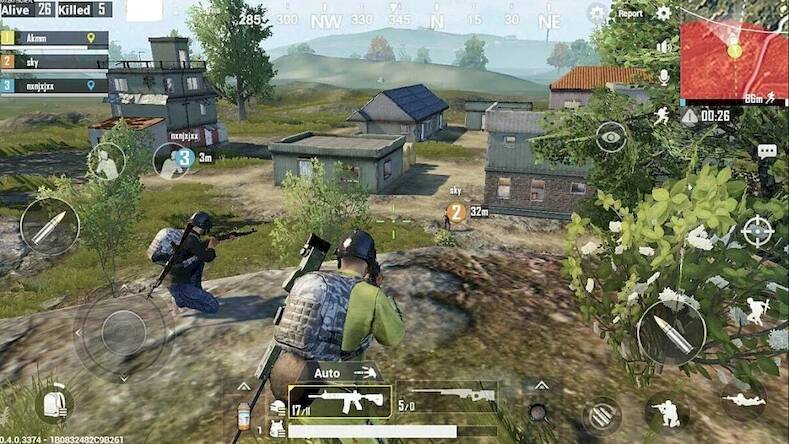 Скачать взломанную fps стрелялки игра с оружием [Мод меню] MOD apk на Андроид