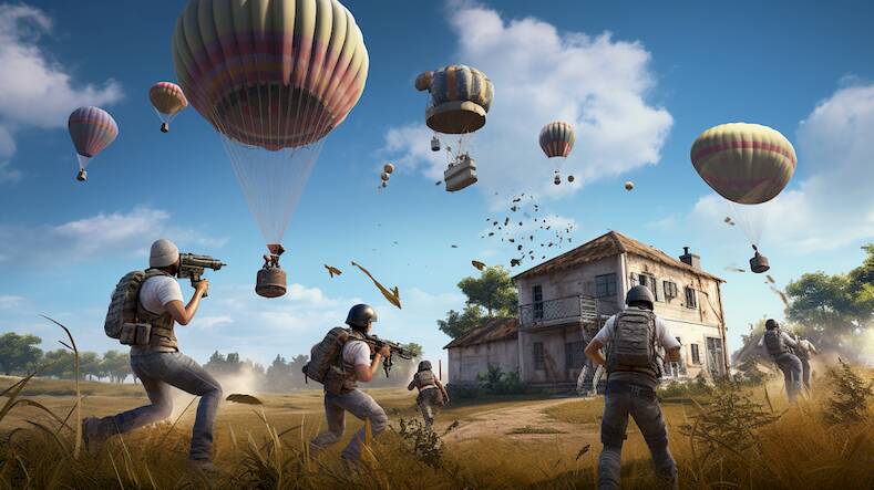 Скачать взломанную Коммандос миссия оффлайн Игры [Много монет] MOD apk на Андроид