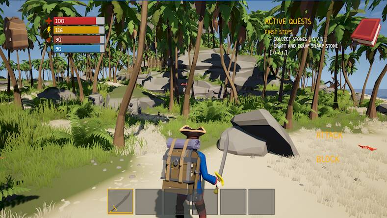 Скачать взломанную Sailor's Odyssey [Много монет] MOD apk на Андроид