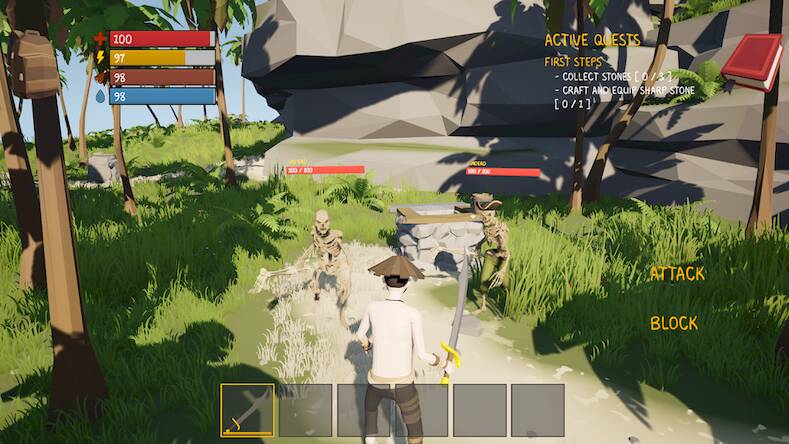 Скачать взломанную Sailor's Odyssey [Много монет] MOD apk на Андроид