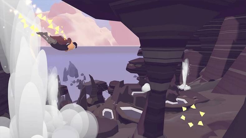 Скачать взломанную Laya's Horizon [Много монет] MOD apk на Андроид