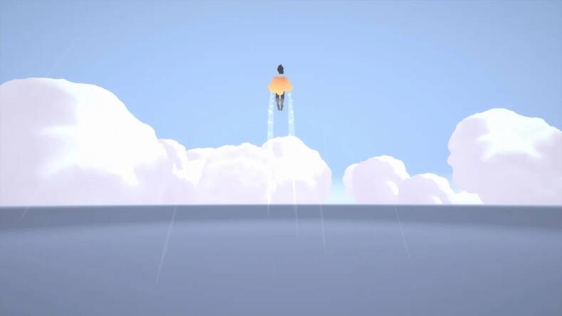 Скачать взломанную Laya's Horizon [Много монет] MOD apk на Андроид