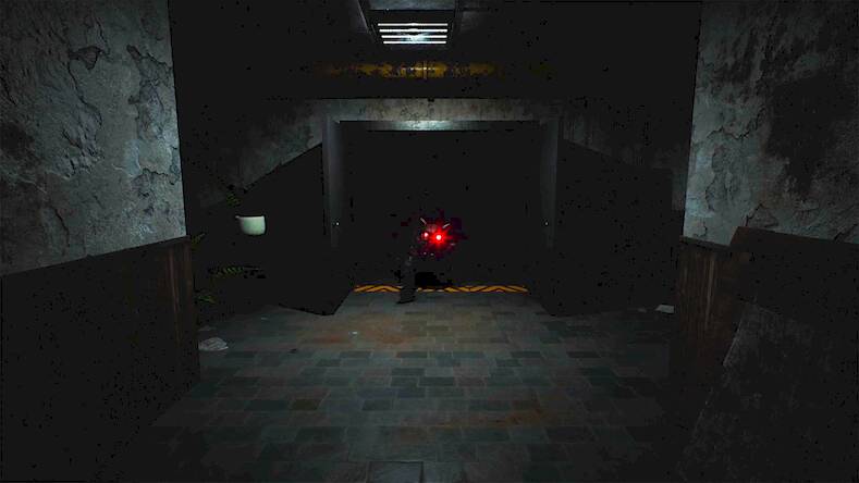 Скачать взломанную CASE 2: Animatronics Хоррор [Мод меню] MOD apk на Андроид