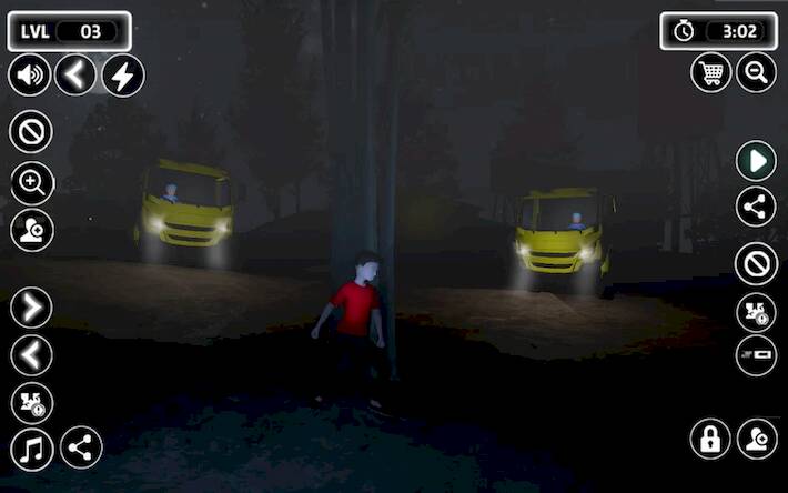 Скачать взломанную Игра «Побег изнутри» [Мод меню] MOD apk на Андроид