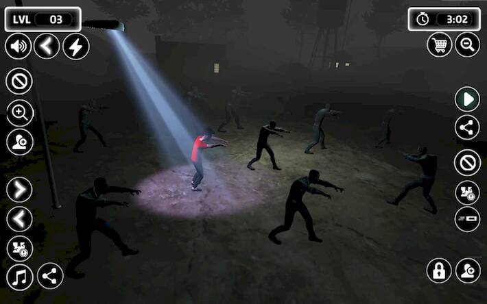 Скачать взломанную Игра «Побег изнутри» [Мод меню] MOD apk на Андроид
