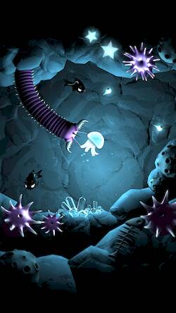 Скачать взломанную Seashine [Много денег] MOD apk на Андроид