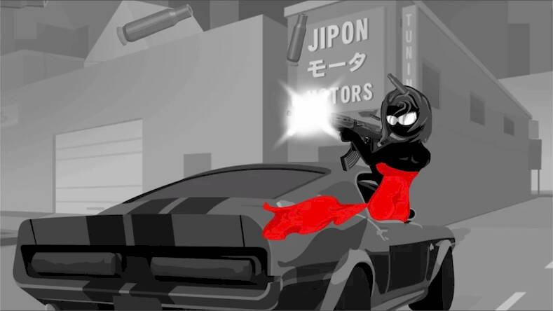 Скачать взломанную Sift Heads Reborn [Мод меню] MOD apk на Андроид