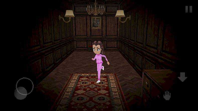 Скачать взломанную Mr. Hopp's Playhouse 3 [Много денег] MOD apk на Андроид
