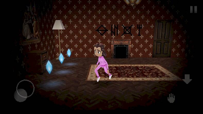 Скачать взломанную Mr. Hopp's Playhouse 3 [Много денег] MOD apk на Андроид