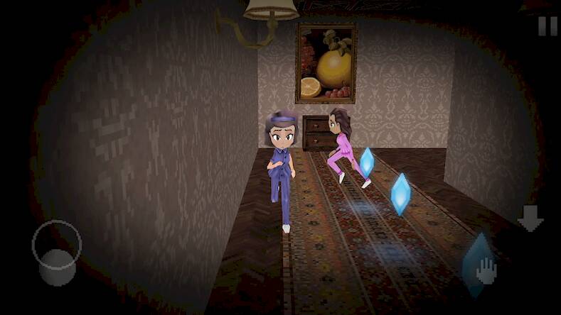 Скачать взломанную Mr. Hopp's Playhouse 3 [Много денег] MOD apk на Андроид