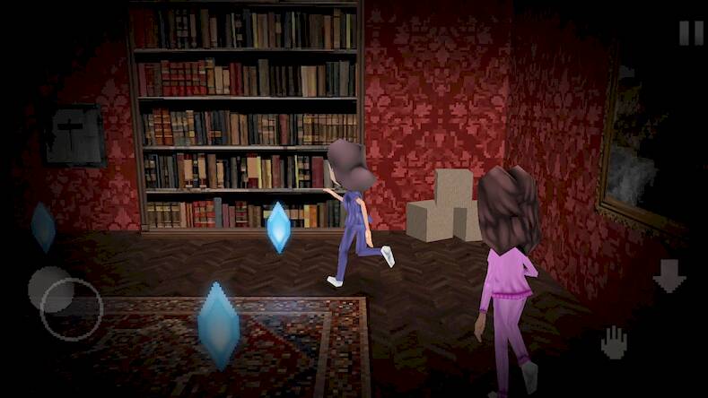 Скачать взломанную Mr. Hopp's Playhouse 3 [Много денег] MOD apk на Андроид