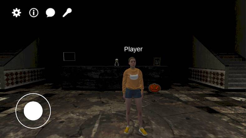 Скачать взломанную Last Night - Horror Online [Много денег] MOD apk на Андроид