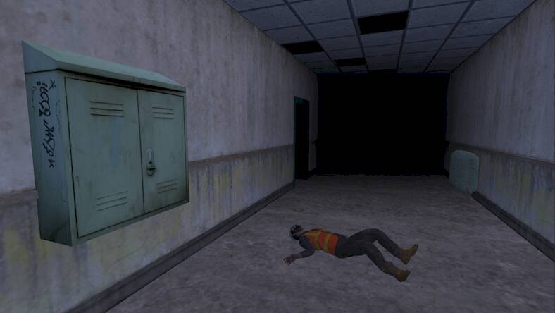 Скачать взломанную Last Night - Horror Online [Много денег] MOD apk на Андроид