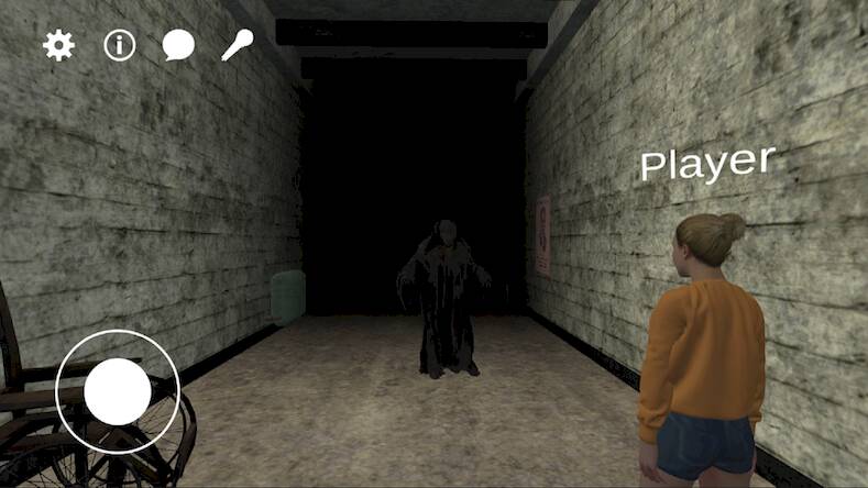 Скачать взломанную Last Night - Horror Online [Много денег] MOD apk на Андроид