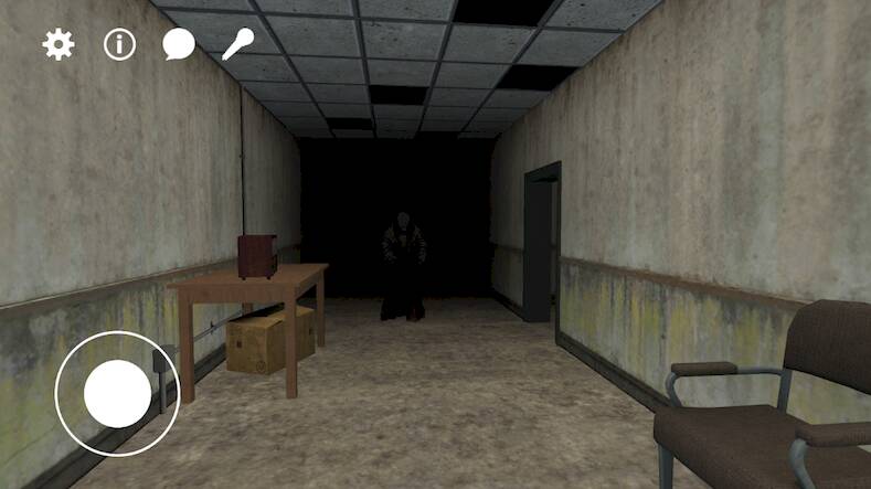 Скачать взломанную Last Night - Horror Online [Много денег] MOD apk на Андроид