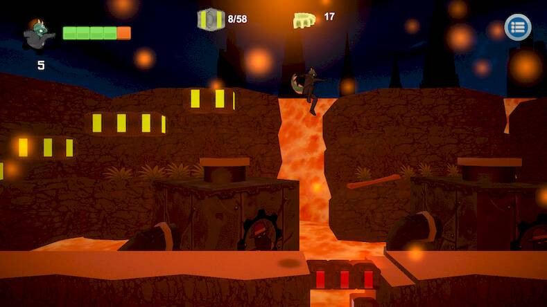 Скачать взломанную Rip & Specs vs. the Fearsome 4 [Много монет] MOD apk на Андроид
