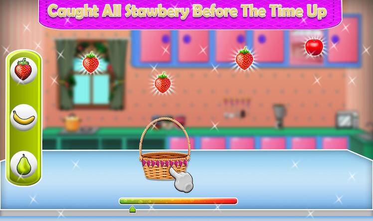 Скачать взломанную Cake Pizza Making Factory [Много денег] MOD apk на Андроид