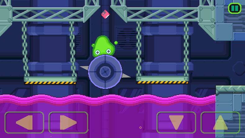 Скачать взломанную Slime Labs 2 [Мод меню] MOD apk на Андроид