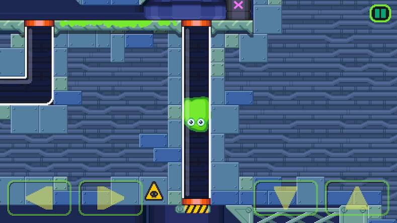 Скачать взломанную Slime Labs 2 [Мод меню] MOD apk на Андроид
