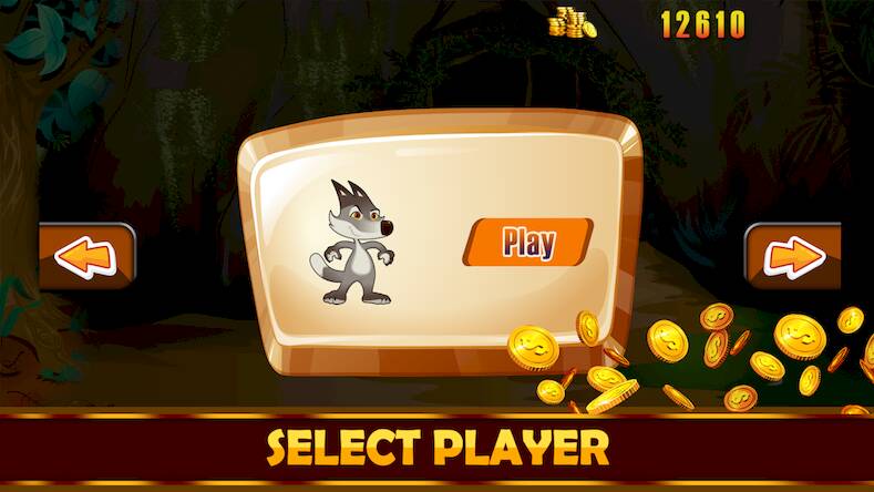 Скачать взломанную Fruit Business Capitalist [Много денег] MOD apk на Андроид