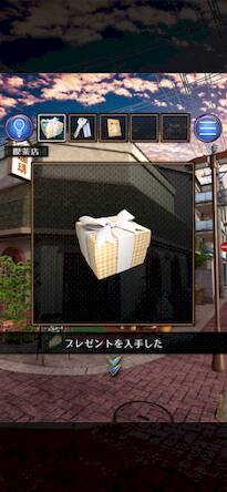 Скачать взломанную 脱出ゲーム 誰もいない街 [Много монет] MOD apk на Андроид