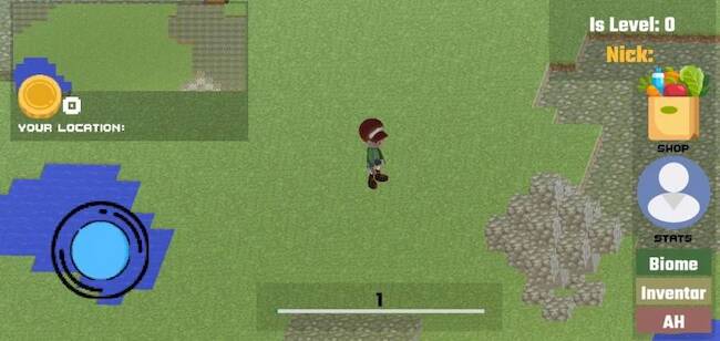 Скачать взломанную Wilderland [Бесплатные покупки] MOD apk на Андроид