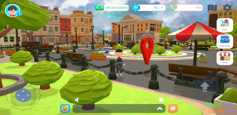 Скачать взломанную Duego [Мод меню] MOD apk на Андроид