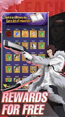 Скачать взломанную Spirit Slayer: Soul Power [Бесплатные покупки] MOD apk на Андроид