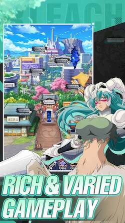 Скачать взломанную Spirit Slayer: Soul Power [Бесплатные покупки] MOD apk на Андроид