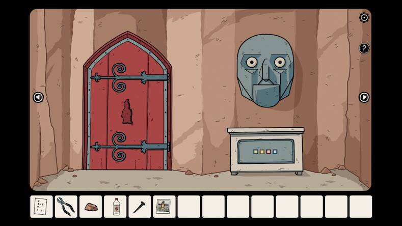 Скачать взломанную Haunted Laia [Бесплатные покупки] MOD apk на Андроид