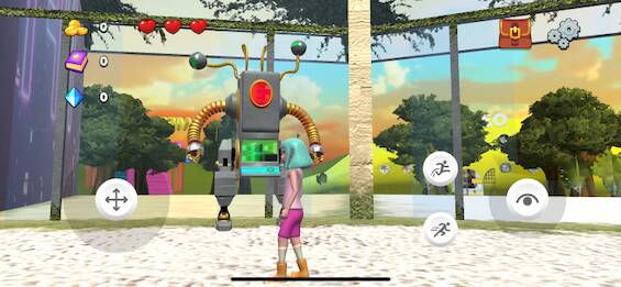 Скачать взломанную Spikeland [Бесплатные покупки] MOD apk на Андроид