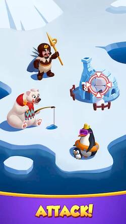 Скачать взломанную Coin Dragon - Master Royal [Бесплатные покупки] MOD apk на Андроид