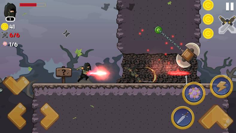Скачать взломанную Silent Fury [Много денег] MOD apk на Андроид