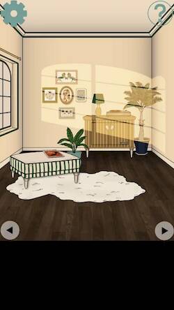 Скачать взломанную BLOOM HOUSE: room escape [Бесплатные покупки] MOD apk на Андроид