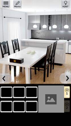Скачать взломанную EscapeGame Puppies' Daily Life [Мод меню] MOD apk на Андроид